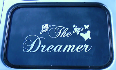 The Dreamer – Revisited