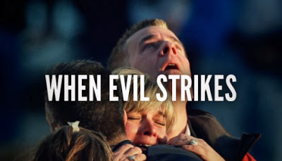 When Evil Strikes