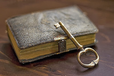Yahweh’s Book – Unlocking the Bible