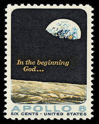 Postcards From the Moon