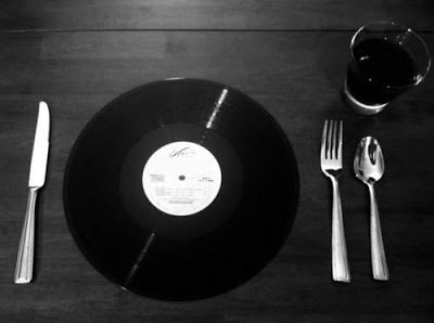 Food and Music