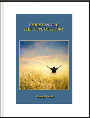 Christ in You – The Hope of Glory – Part 4