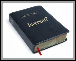 Yahweh’s Book – Part 5 – The Myth of an Inerrant Text