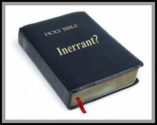 The Myth of an Inerrant Text