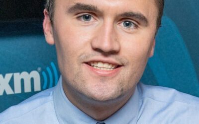 Charlie Kirk – A Memorial By Joseph Herrin