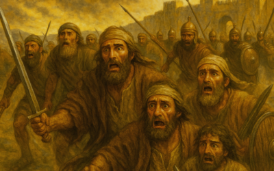 Fear – The Enemy Within