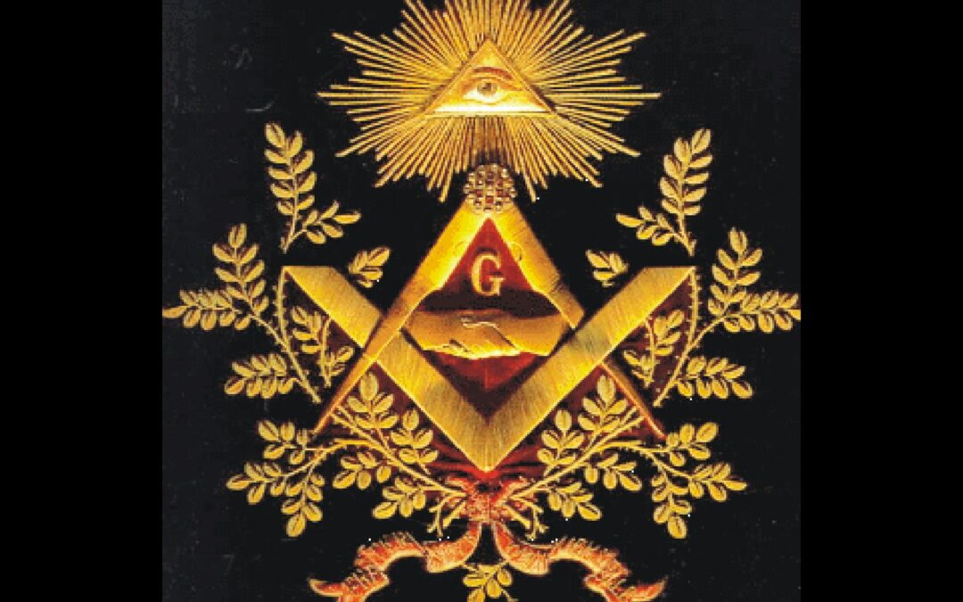 Freemasonry – The Spirit of Babylon