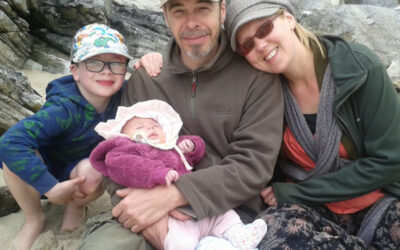 ‘A Child Soldier’ – My Personal Testimony Part 1