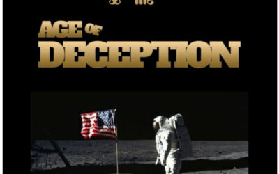 Lunacy & The Age of Deception – Chapter 1