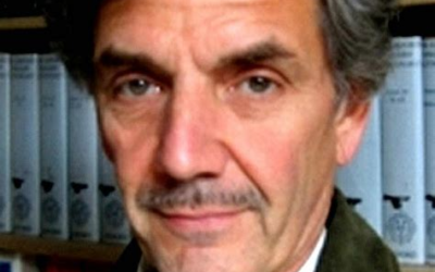 An Interview With Michael A. Hoffman on Judaism – Part 1