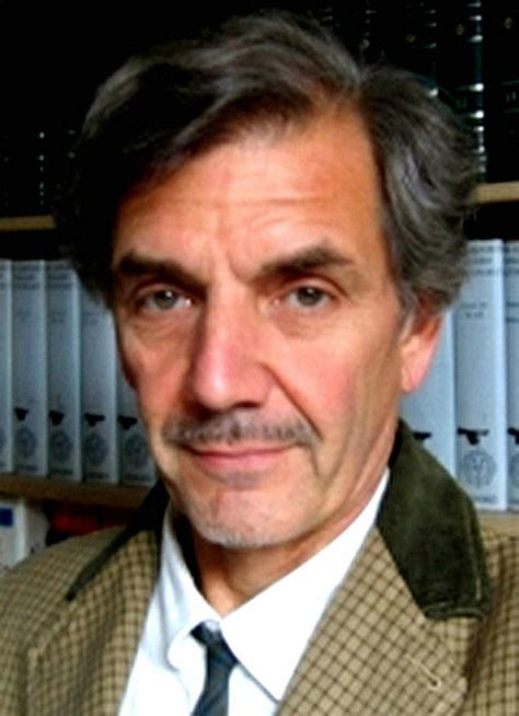 An Interview With Michael A. Hoffman on Judaism – Part 1