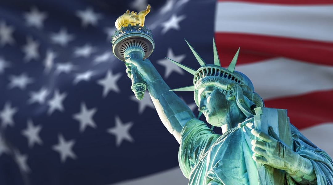 The Luciferian Founding Fathers of America