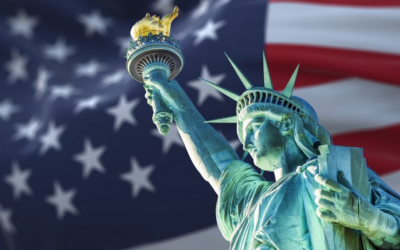 The Luciferian Founding Fathers of America