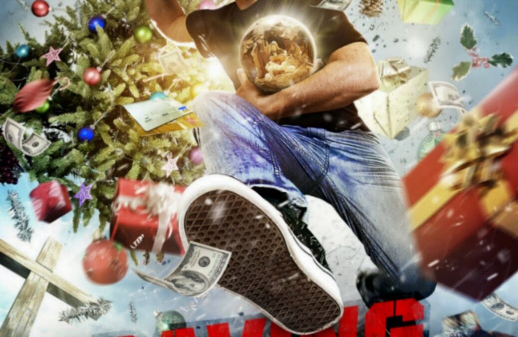 What’s the Big Deal About Christmas?