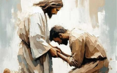 The Messiah Of A Divided People