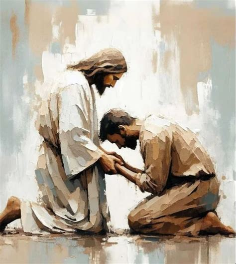 The Messiah Of A Divided People