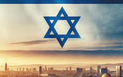 Israel – Holy Nation, or Synagogue of Satan?
