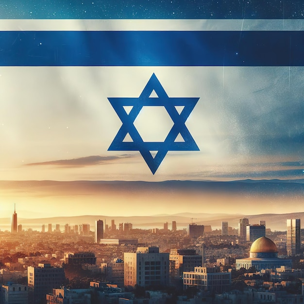 Israel – Holy Nation, or Synagogue of Satan?