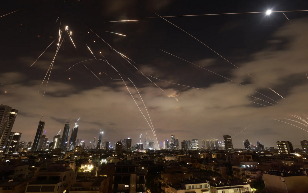 WWIII & The Synagogue of Satan – Part 1