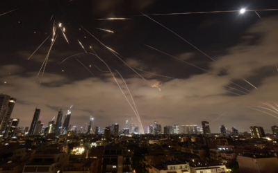 WWIII & The Synagogue of Satan – Part 1