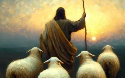 A Ministry to the Few – Part 1