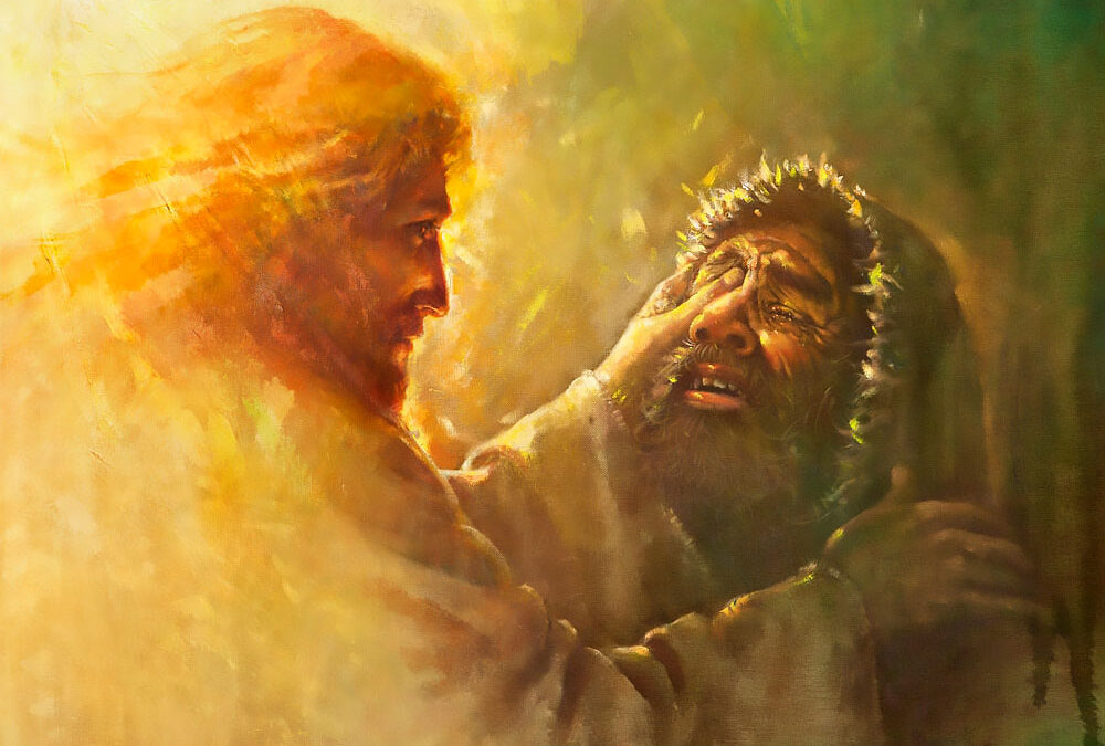 Understanding Faith and Healing – Part 1