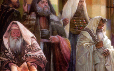 WWIII & The Synagogue of Satan – Part 2