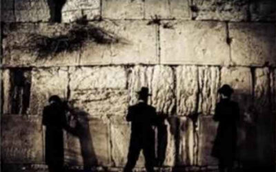 An Interview With Michael A. Hoffman on Judaism – Part 2