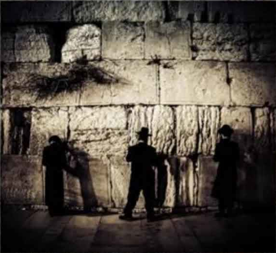 An Interview With Michael A. Hoffman on Judaism – Part 2