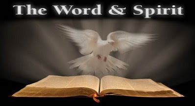 The Spirit OR the Word?